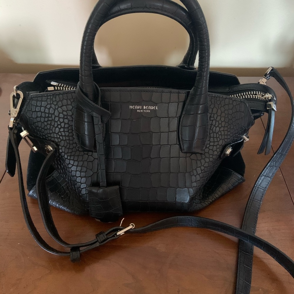 Henri Bendel handbag